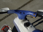 �������� �� ������ �������� Honda EZ-Snow 1992 ���� 18